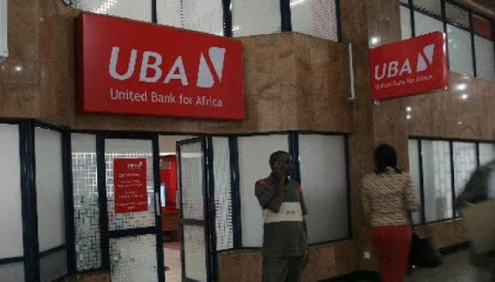 UBA Branches in Abia