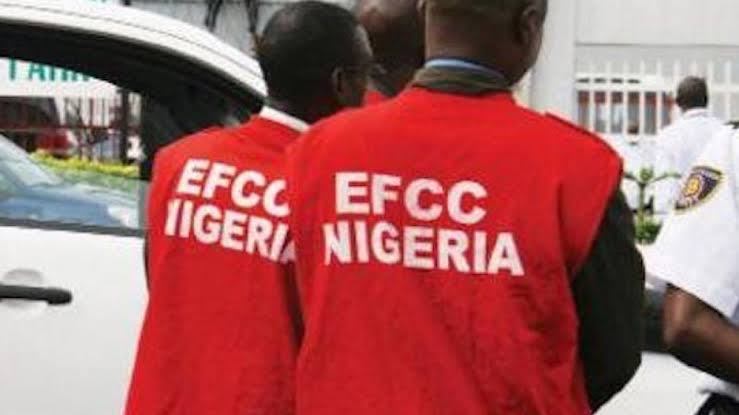 EFCC Office in Nigeria 