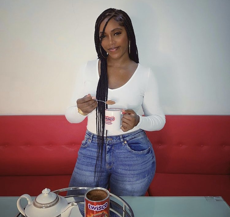Biography Of Tiwa Savage, Real Name, Age, Career and Net Worth