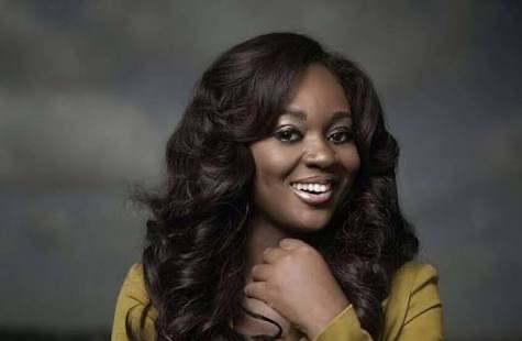 Jackie Appiah Biography 