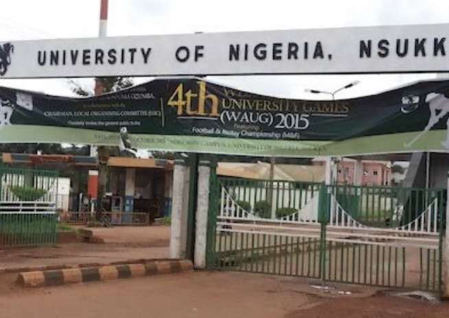 Top Five Best Universities In Nigeria Contents