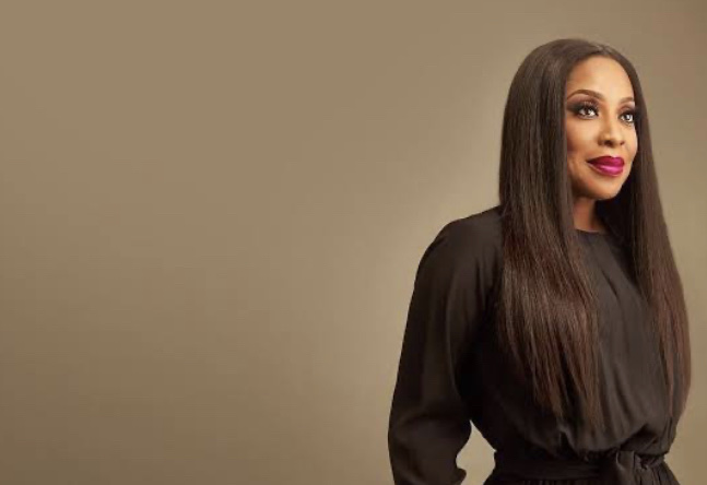 Mo Abudu Biography 