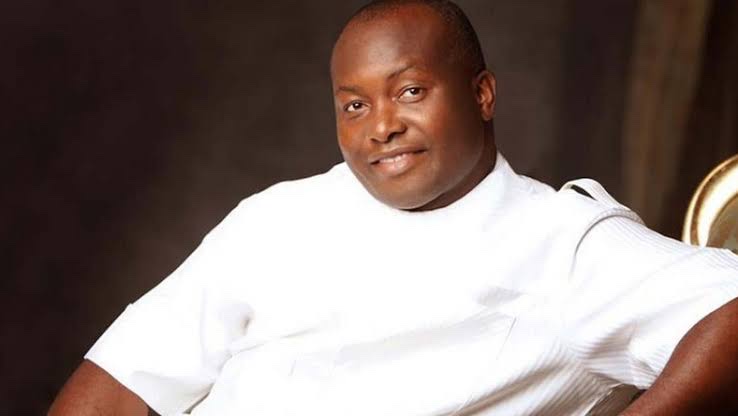 Patrick Ifeanyi Ubah Biography, Age