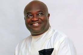 Okezie Ikpeazu Biography