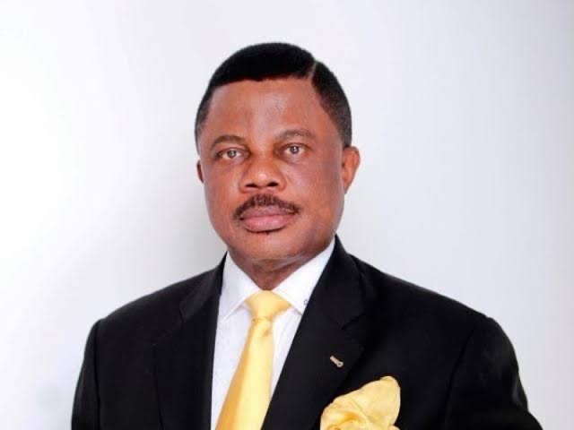 Willie Obiano Biography