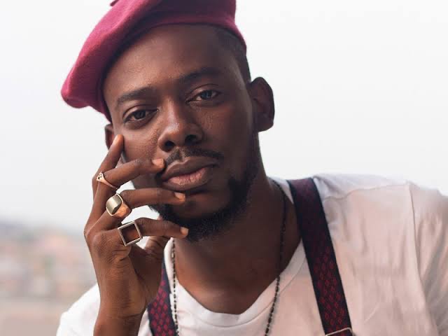 Adekunle Gold Biography, Real name and Age