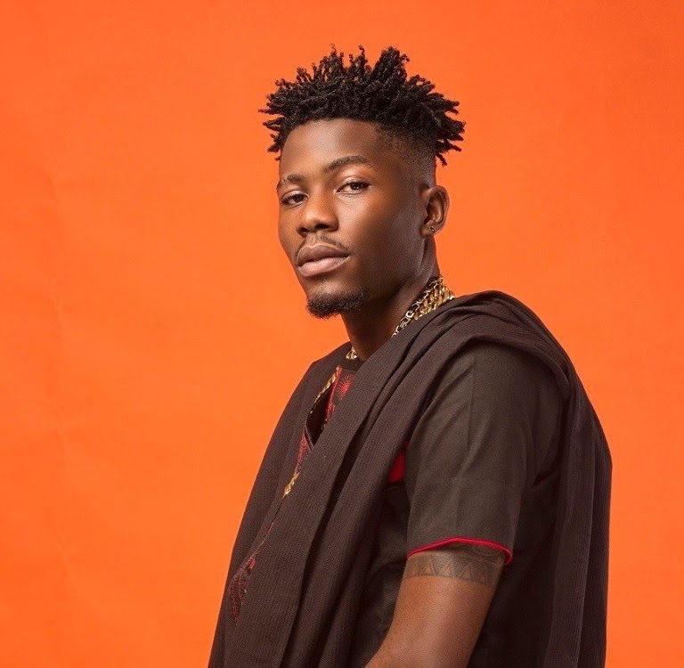 Biography of Ycee: Musics, awards and Net worth 