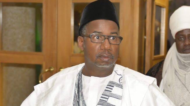 Bala Mohammed Biography 