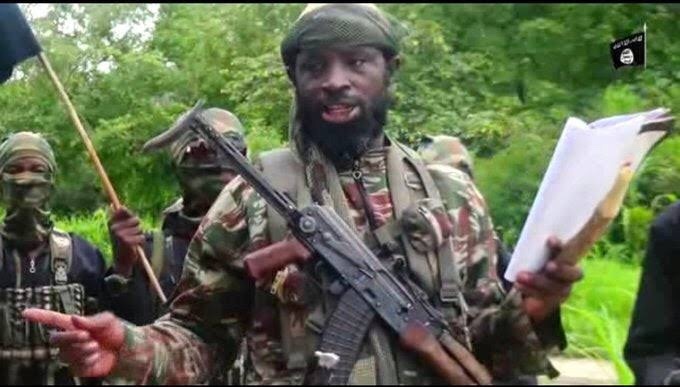 Abubakar Shekau Biography