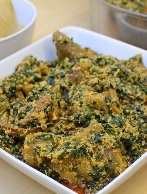 How to prepare Egusi Soup | Contents101