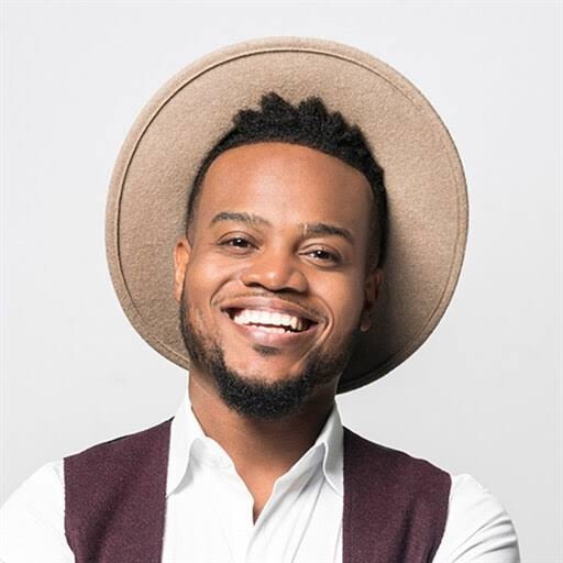 Biography of Travis Greene - Contents101