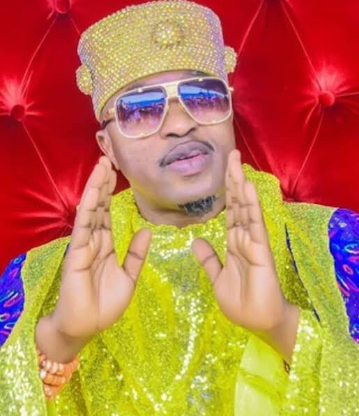 Oluwo of Iwo, Adewale Rashid Akanbi Biography 