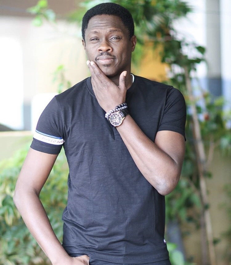 Ali Nuhu Biography