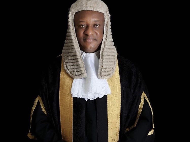 Festus Keyamo Biography