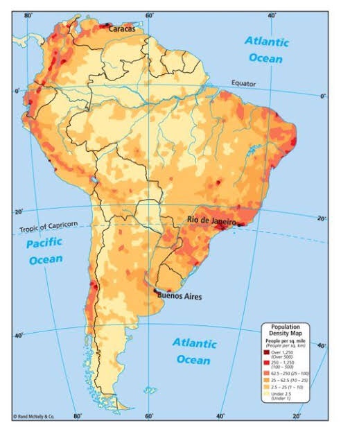 most-populated-countries-in-south-america-contents101