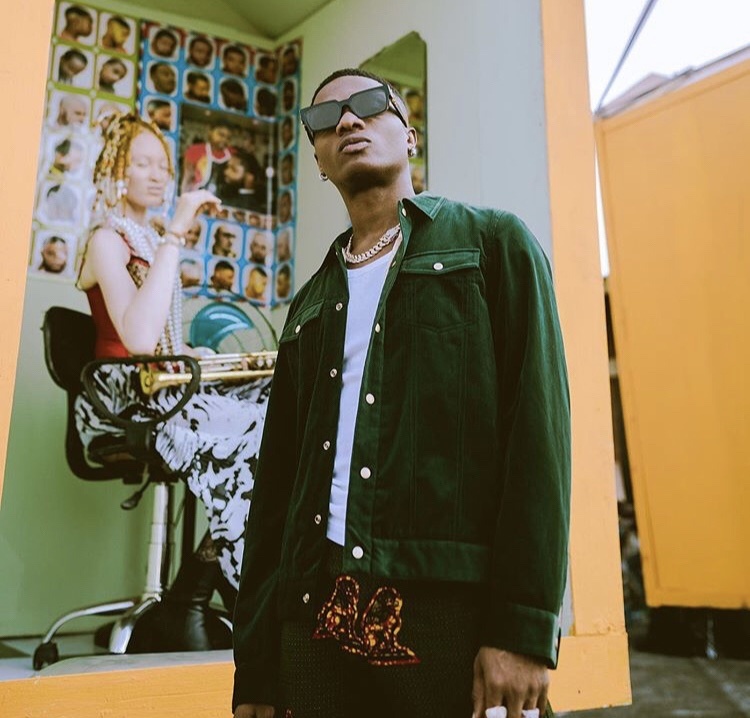 Wizkid Biography