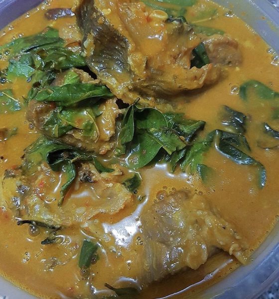 How to prepare Oha soup Contents101