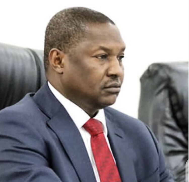 Abubakar Malami Biography