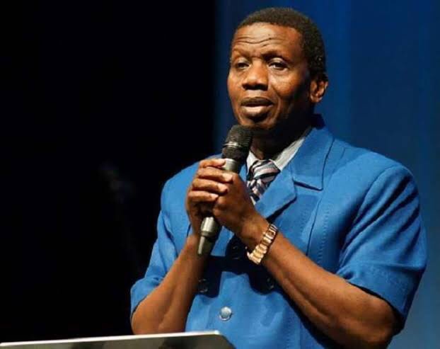 Pastor Adeboye Biography