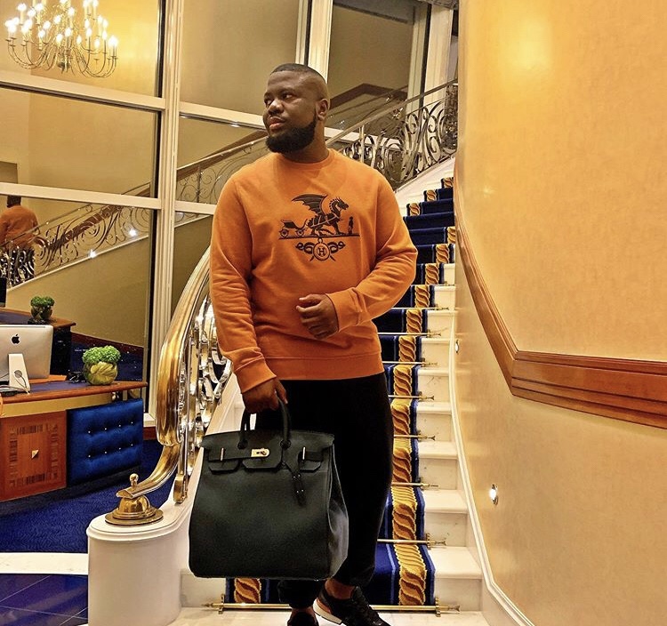 Biography of Hushpuppi, Age and Net Worth Contents101