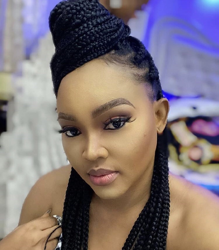 Biography of Mercy Aigbe, Career and Net Worth - Contents101