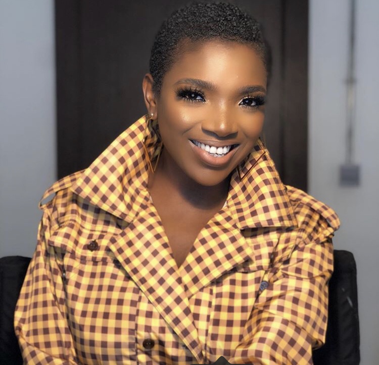 Biography Of Annie Idibia Movies And Net Worth Contents101