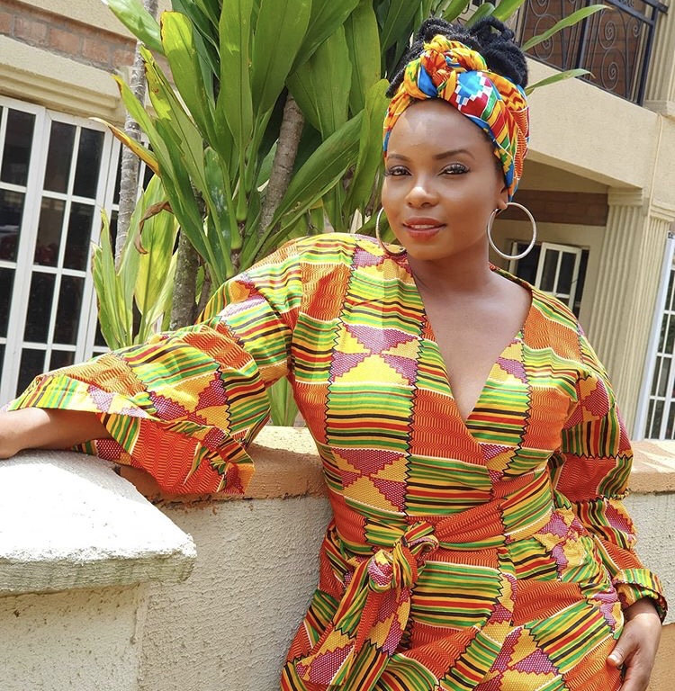 Yemi Alade Biography