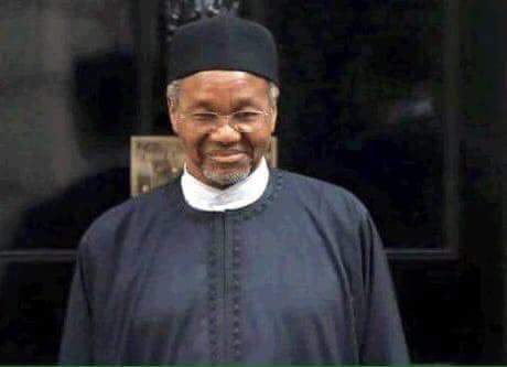 Mamman Daura Biography