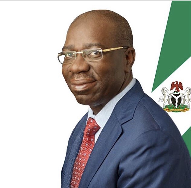 Godwin Obaseki Biography 