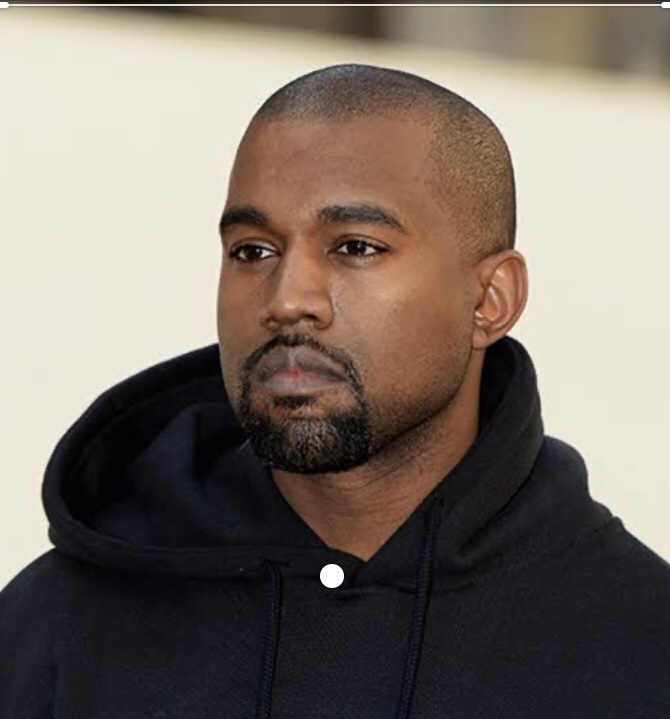 kanye west history biography