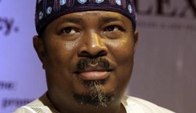 Arise TV founder, Nduka Obaigbena biography