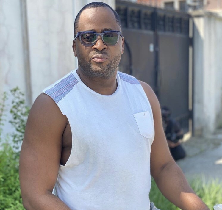 Desmond Elliot Biography