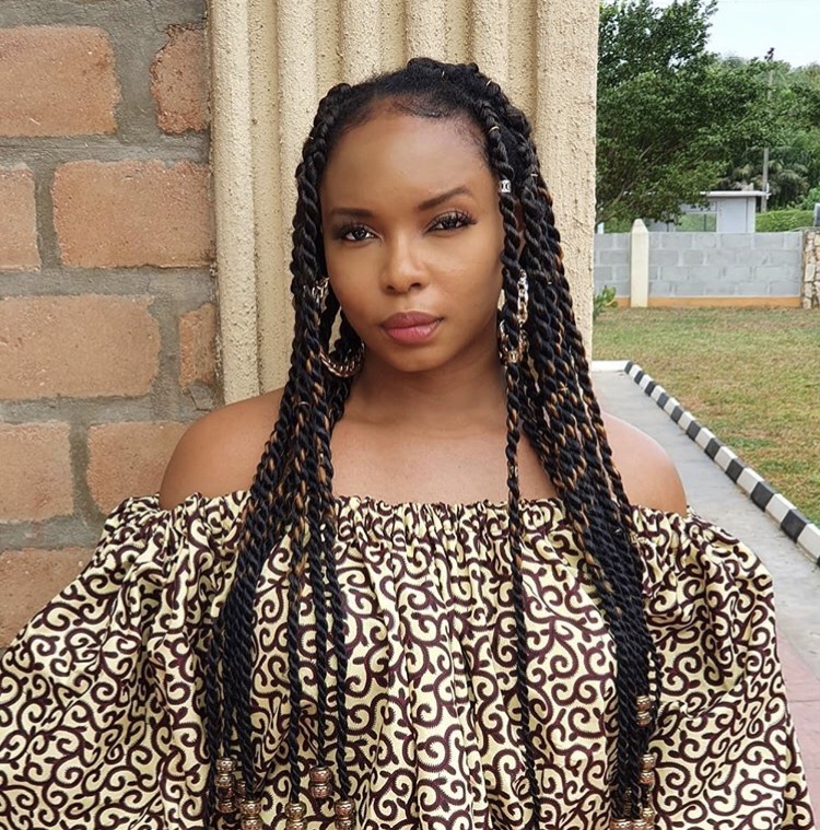 Yemi Alade Musics