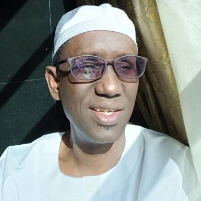 Nuhu Ribadu Biography