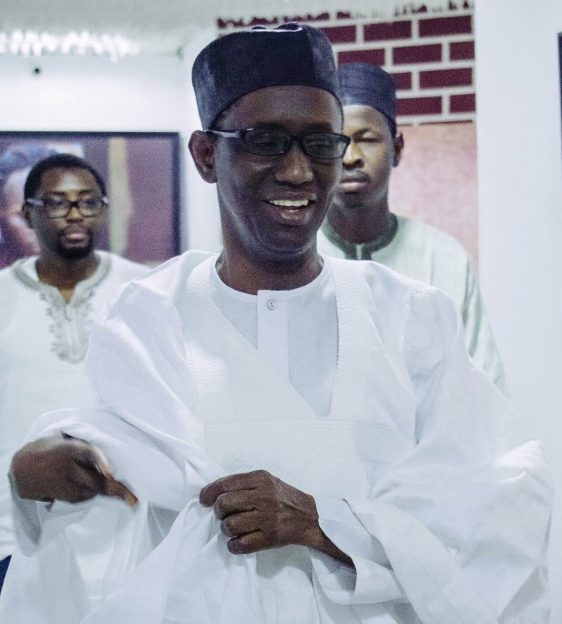 Nuhu Ribadu Net Worth 