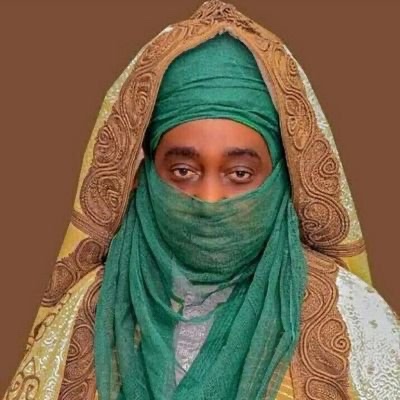 Emir of Zazzau Ahmed Bamalli Biography