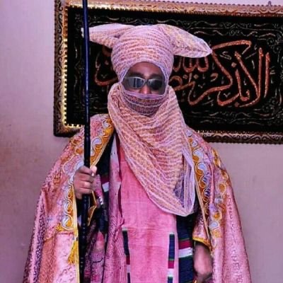 Emir of Zazzau Ahmed Bamalli Net Worth 