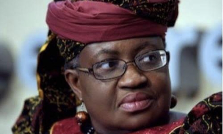 Okonjo-Iweala Educational Background 