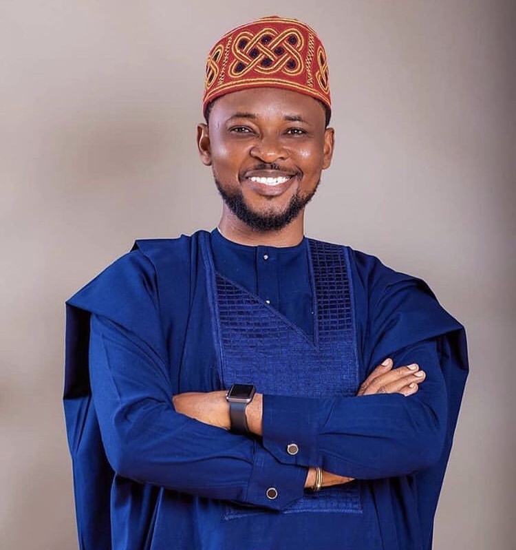 JJ Omojuwa Biography