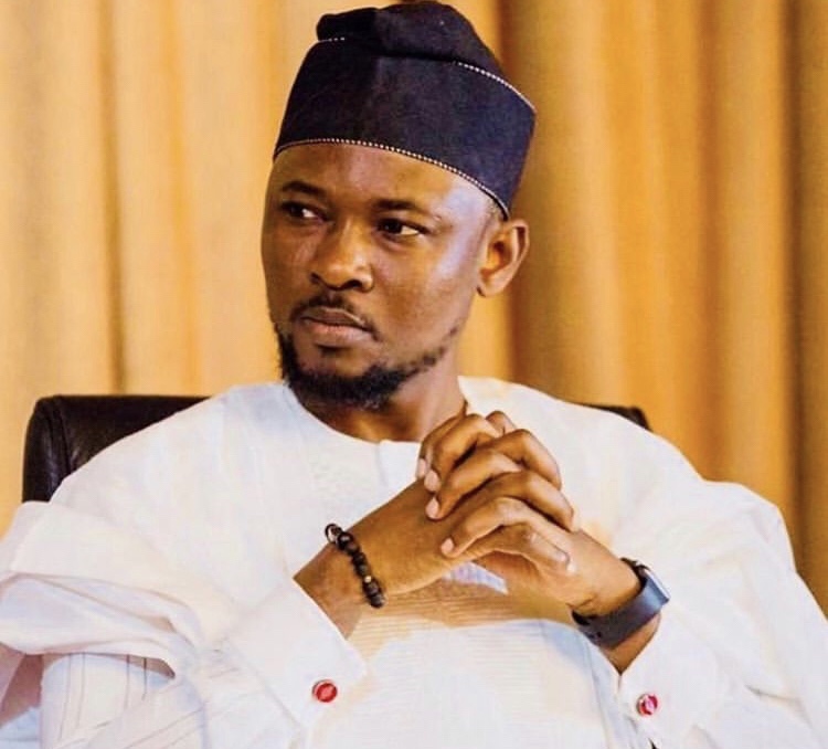 JJ Omojuwa Net Worth