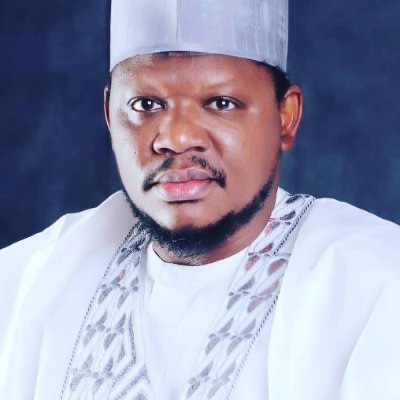 Adamu Garba II Biography