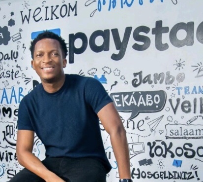 Paystack Cofounder Shola Akinlade Net Worth 