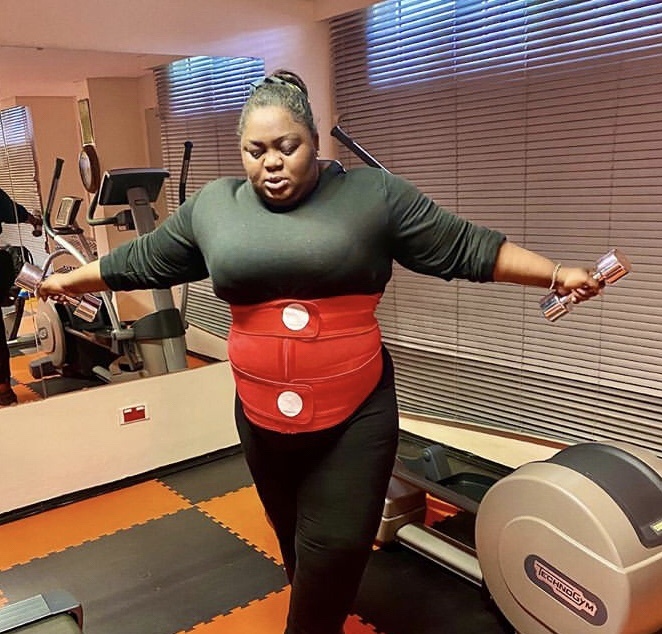 Eniola Badmus Career and Movies