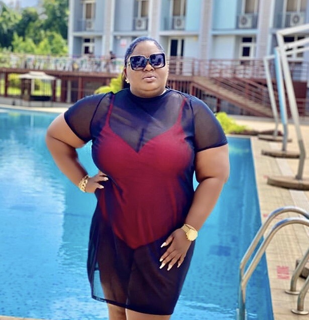 Eniola Badmus Net Worth