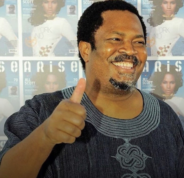 Arise TV founder, Nduka Obaigbena Net Worth