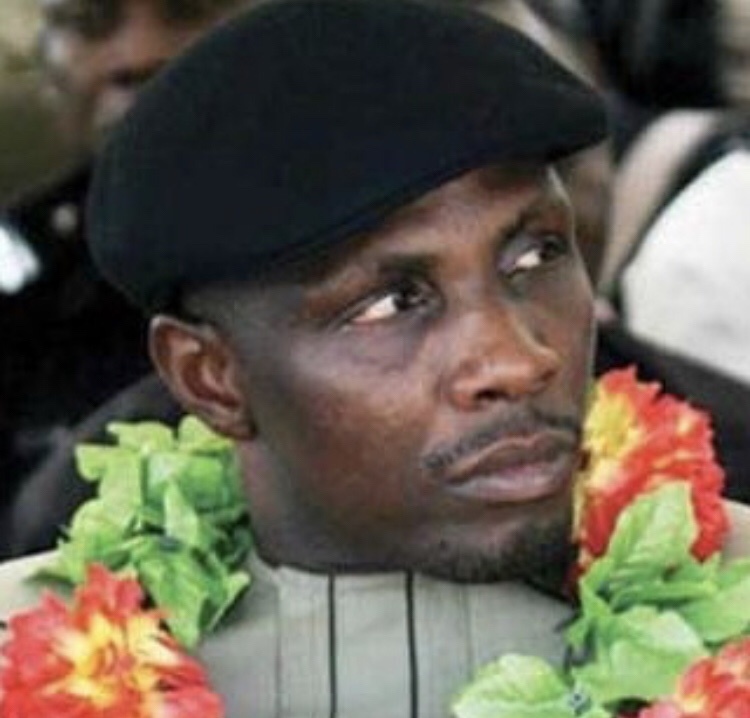 Tompolo Biography 