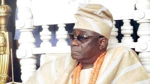 Oba of Lagos, Rilwan Akiolu Biography