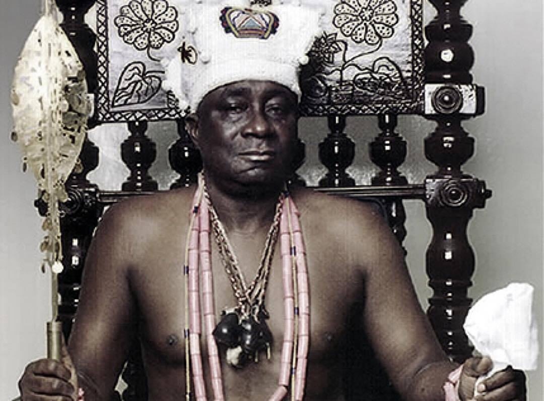 Oba of Lagos, Rilwan Akiolu Net Worth