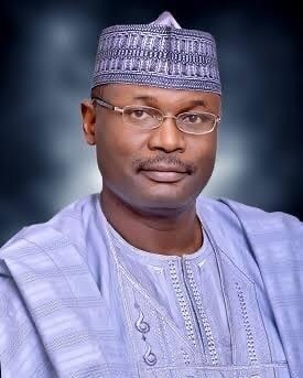 Mahmood Yakubu Biography