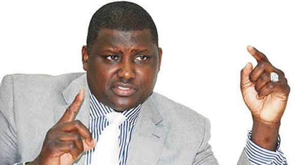 Abdulrasheed Maina Biography Age And Career Contents101